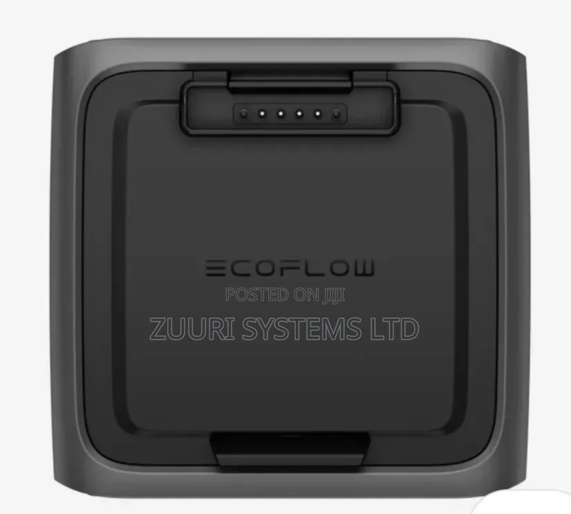 Efeb300 EcoFlow RIVER 3 Plus Extra Battery EB300 | 286Wh