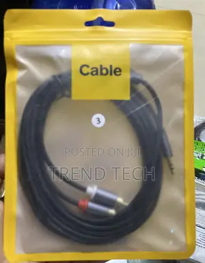 Banana to Aux