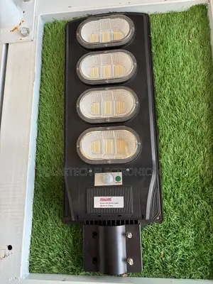 200W ALLTOP IP65 Waterproof Solar Street Light BMS