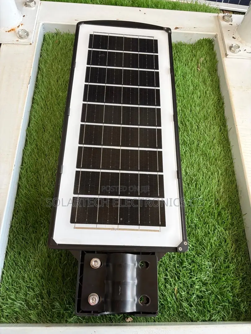 200W ALLTOP IP65 Waterproof Solar Street Light BMS