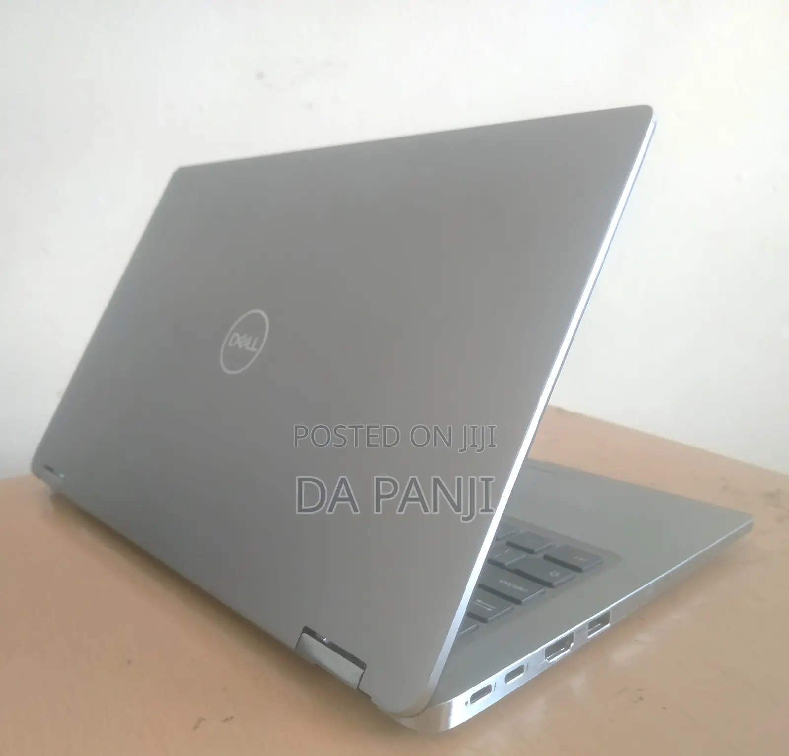 Laptop Dell Latitude 7400 2-in-1 8GB Intel Core i7 SSD 500GB