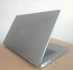 Laptop Dell Latitude 7400 2-in-1 8GB Intel Core i7 SSD 500GB
