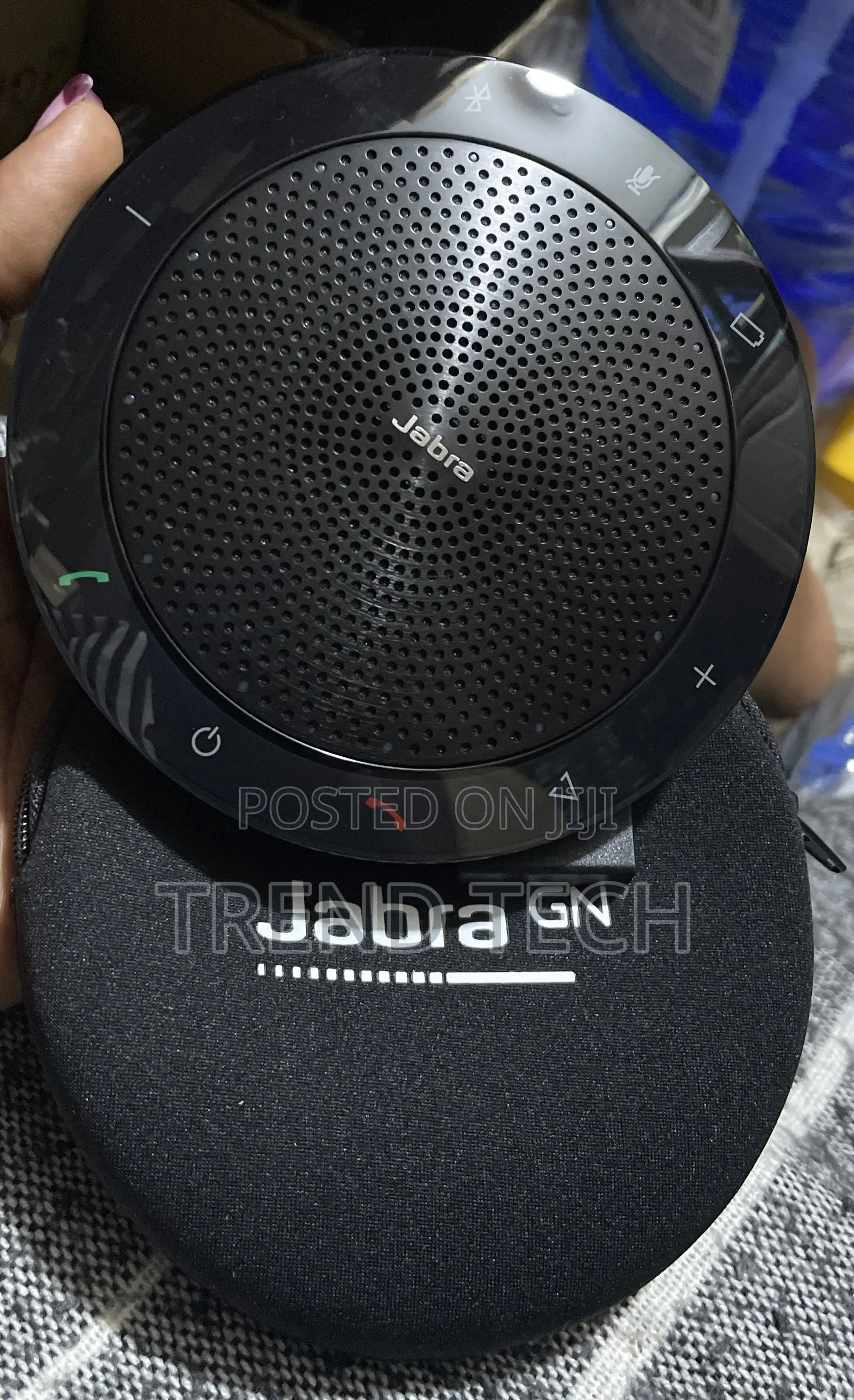 Jabra Speaker 510