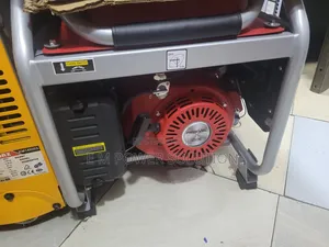 Frevel Gasoline Generator 5200e