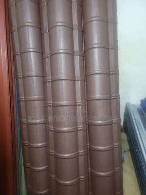 Uganda Baati Ridges