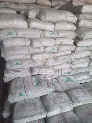 Tororo SIMBA Cement CEM II CEM IV | Building Materials Plumbing