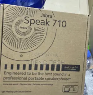 Jabra Speaker 710