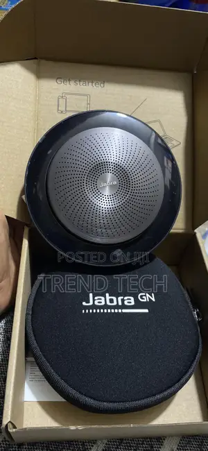 Jabra Speaker 710