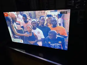 GlobalStar Android TV