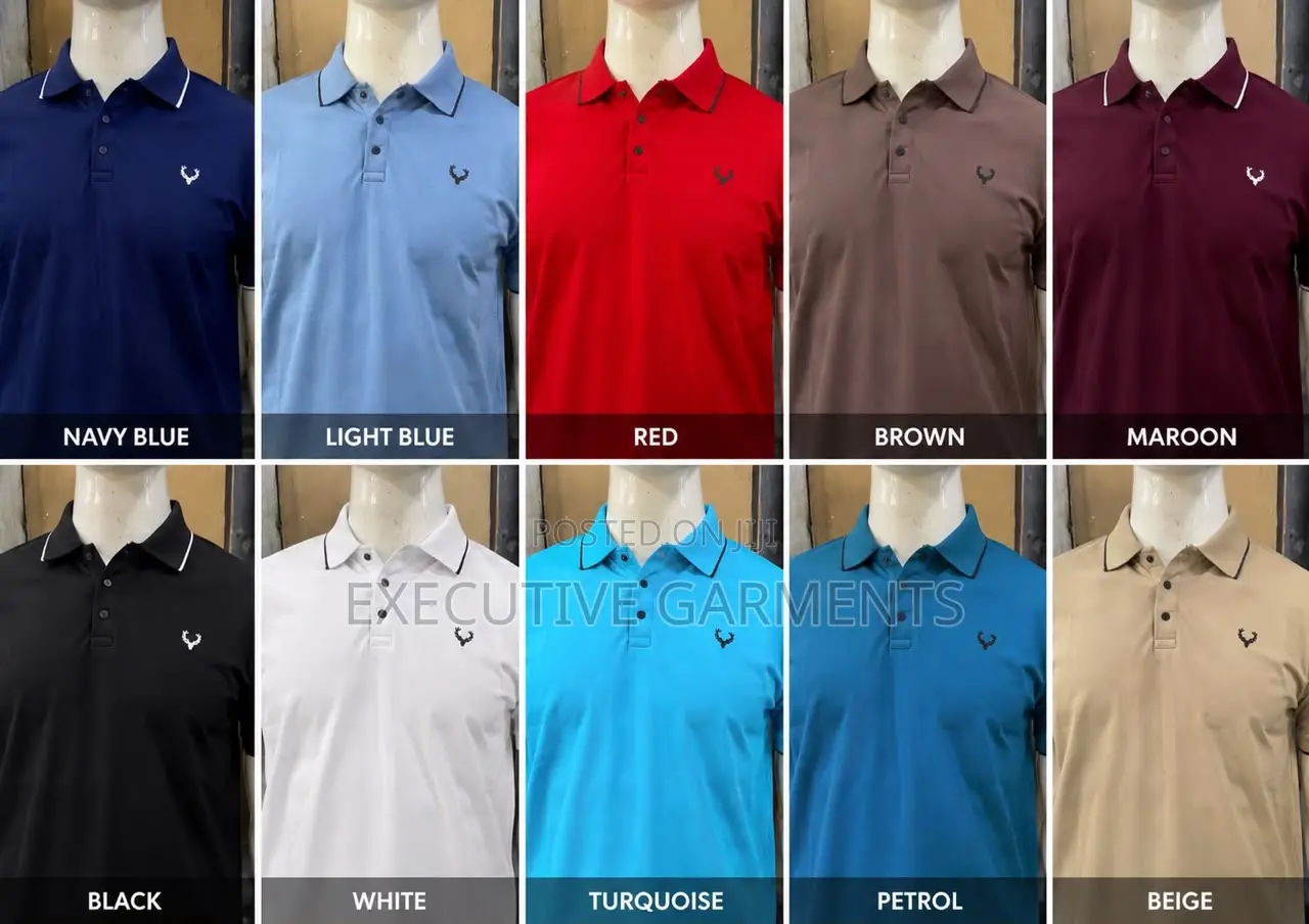 Premium T-Shirts