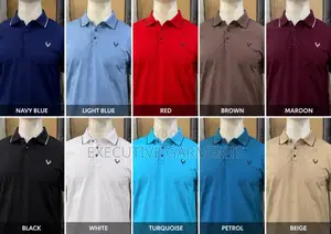 Premium T-Shirts