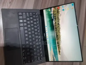 Laptop Dell XPS 13 9350 8GB Intel Core i5 SSD 256GB