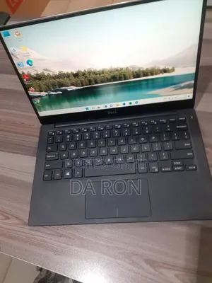 Laptop Dell XPS 13 9350 8GB Intel Core i5 SSD 256GB