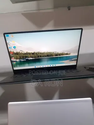 Laptop Dell XPS 13 9350 8GB Intel Core i5 SSD 256GB