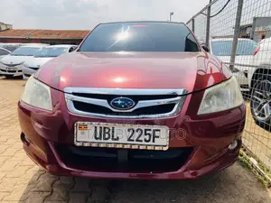 Subaru Exiga 2011