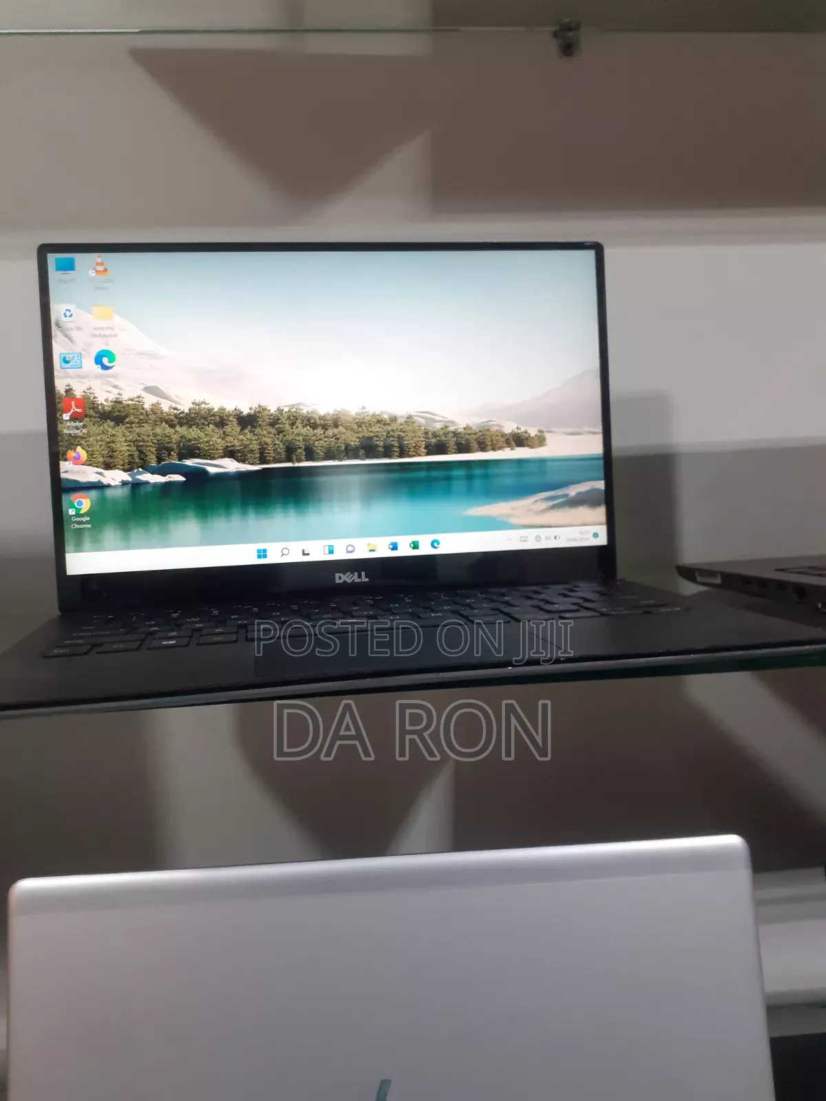 Laptop Dell XPS 13 9350 8GB Intel Core i5 SSD 256GB