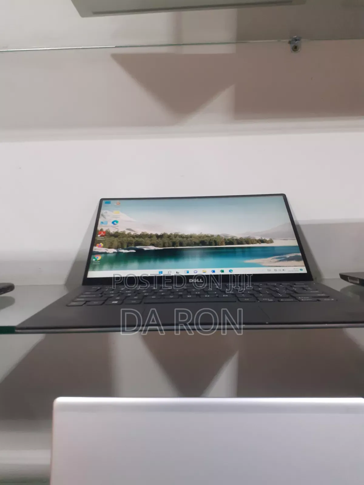Laptop Dell XPS 13 9350 8GB Intel Core i5 SSD 256GB