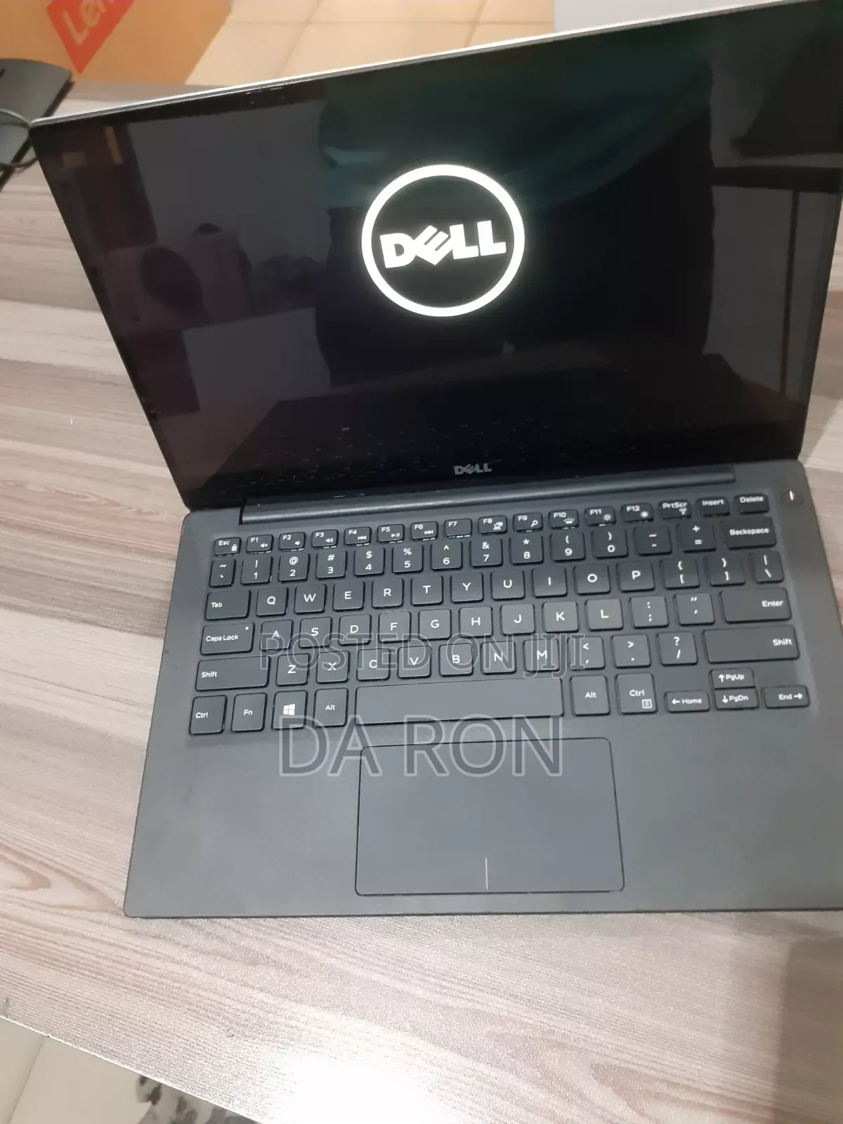 Laptop Dell XPS 13 9350 8GB Intel Core i5 SSD 256GB