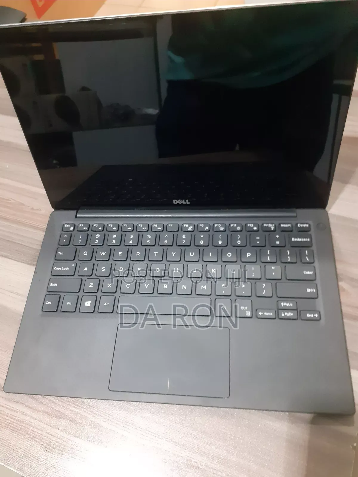 Laptop Dell XPS 13 9350 8GB Intel Core i5 SSD 256GB