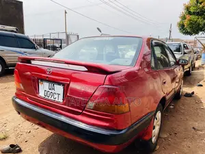 Toyota Sprinter 1999