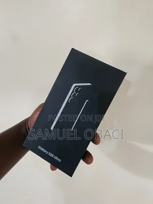 Samsung Galaxy S25 Ultra 512 GB Gray