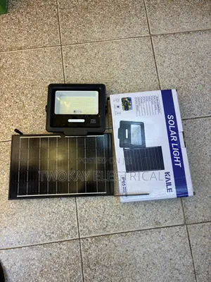 200w Solar Flood Light KAILE