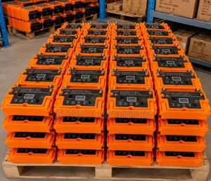 20Ah 12V LifePO4,Lithium Battery Solar Backup