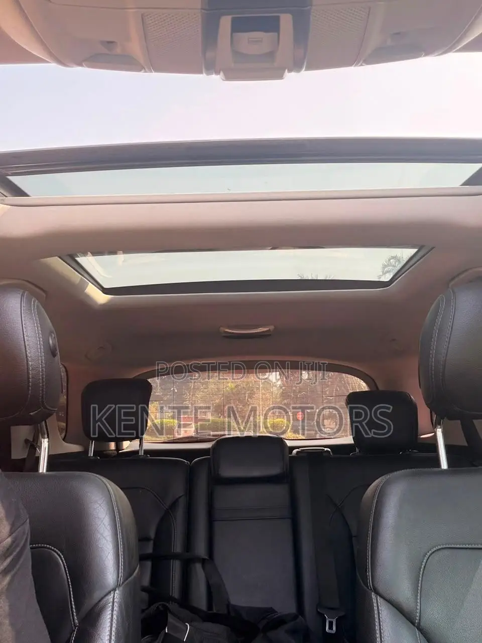 Mercedes-Benz GLE-Class GLE 350d 4MATIC 2017
