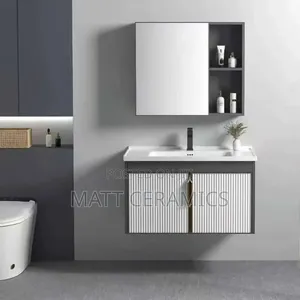 Medium Bathroom Cabins