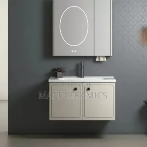 Medium Bathroom Cabins