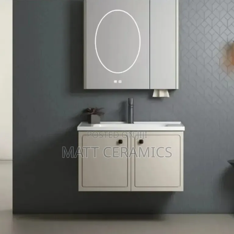 Medium Bathroom Cabins