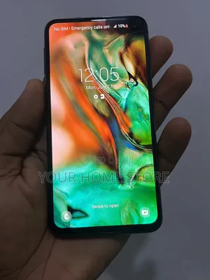 Samsung Galaxy S10e 128 GB Blue