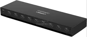 Ugreen Hdmi Splitter 8 Way