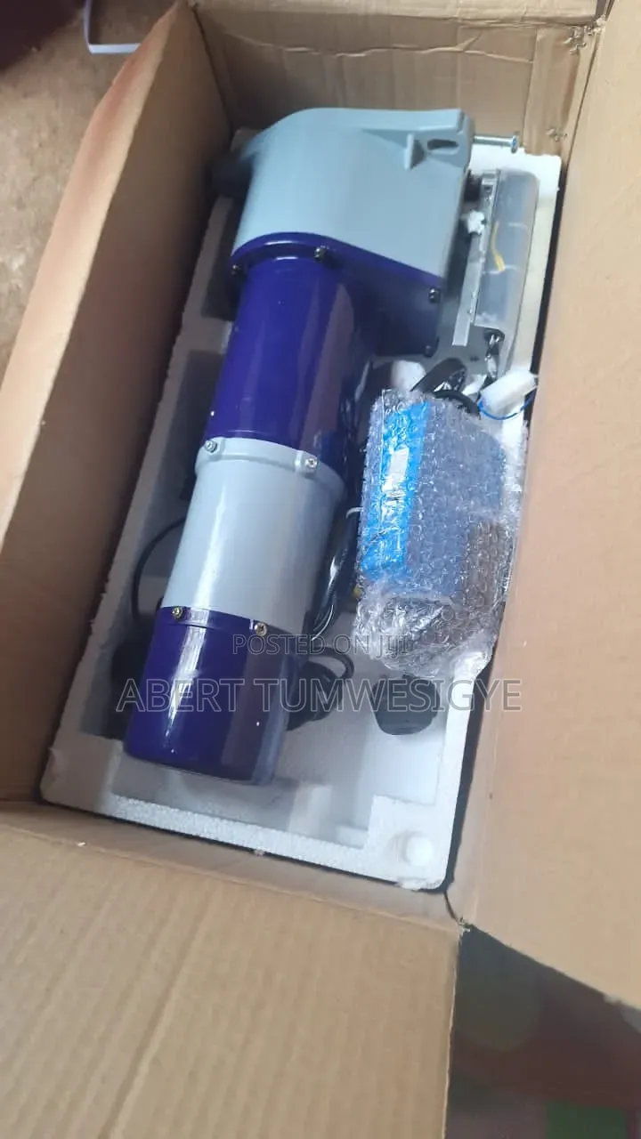 Roller Shutter Motor 1000kgs