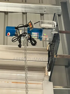 Roller Shutter Motor 1000kgs