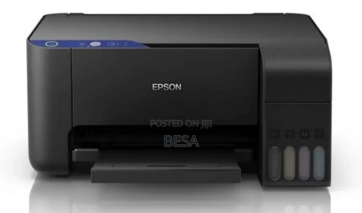 Broad Epson Printer