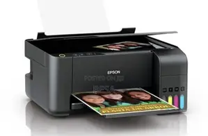 Broad Epson Printer