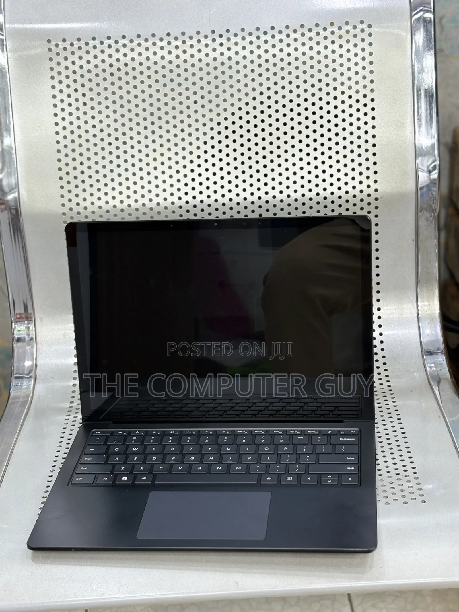 Laptop Microsoft Surface Laptop 4 16GB Intel Core i7 SSD 512GB