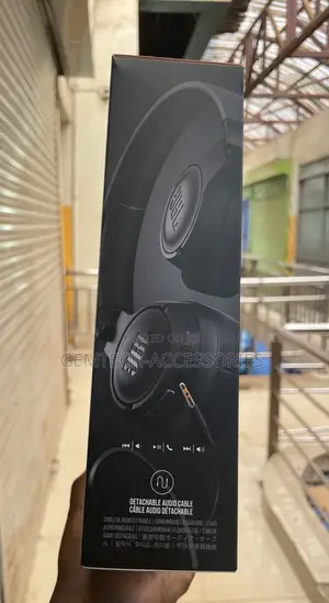 JBl Tune 710 Bluetooth Headphones
