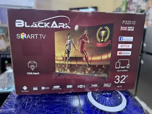 Blackark 32inch Smart TV