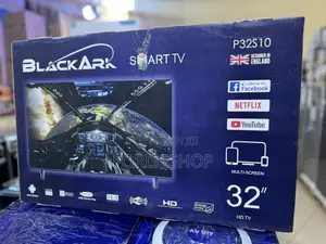 Blackark 32inch Smart TV