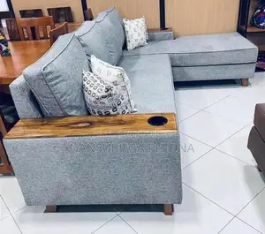 Lshape Sofa