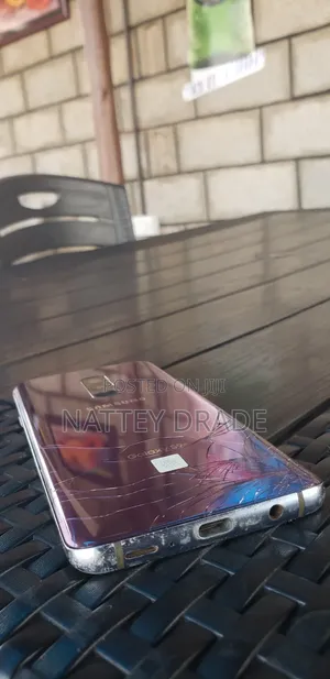 Samsung Galaxy S9 Plus 64 GB Rose Gold