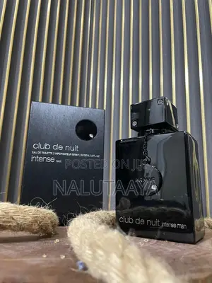 Club Denuit Intenseman