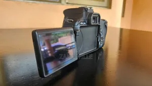 Canon 600D Camera (Body Only)