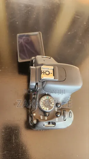 Canon 600D Camera (Body Only)
