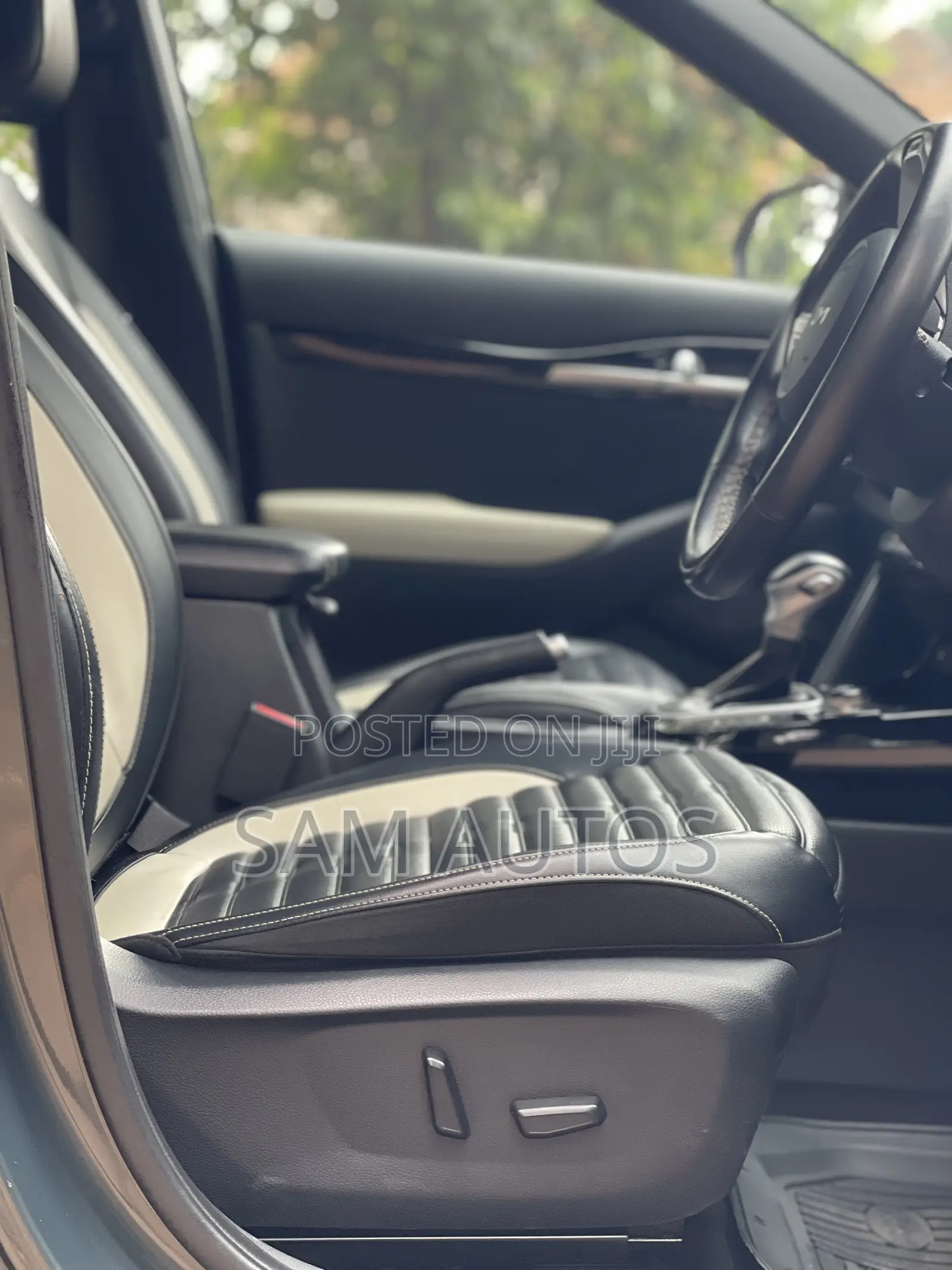 Kia Seltos 2024 Gray
