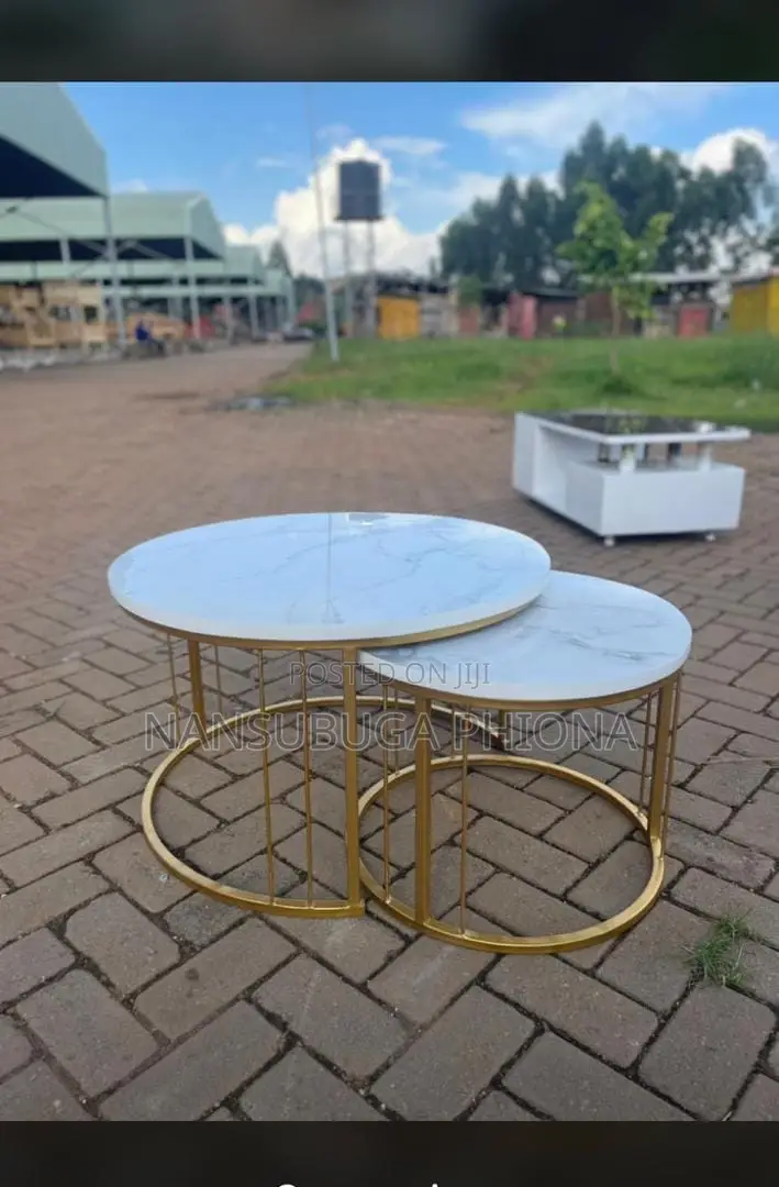 Centre Table