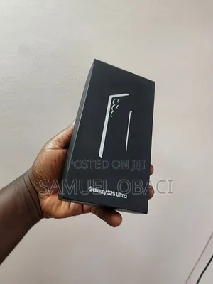 Samsung Galaxy S25 Ultra 256 GB Bronze
