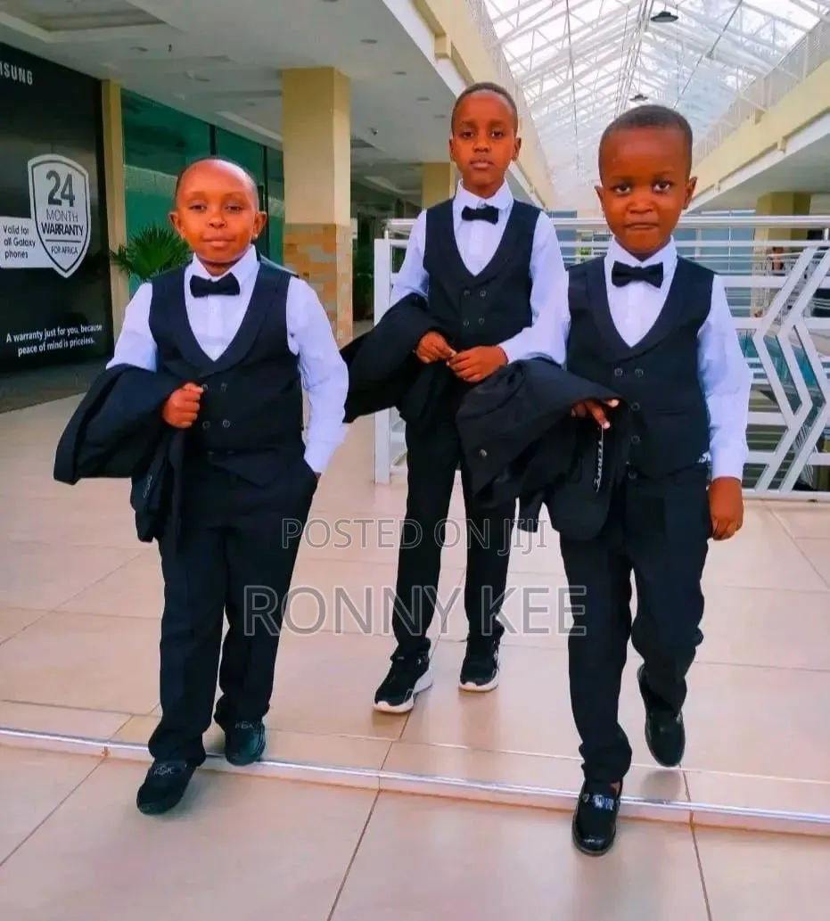 Executive Gentle Suits
